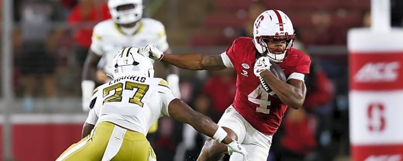 Notable Quotes From Tae Harris and Trelain Maddox Ahead of Saturday's Game vs Duke