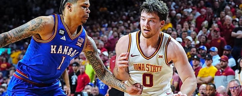 Iowa State Basketball Will Be Featured in Big Monday Slate