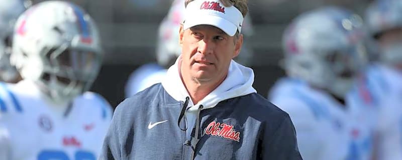 Paul Finebaum Reveals Rave Review for LSU Football's Portal Class Under Lane Kiffin