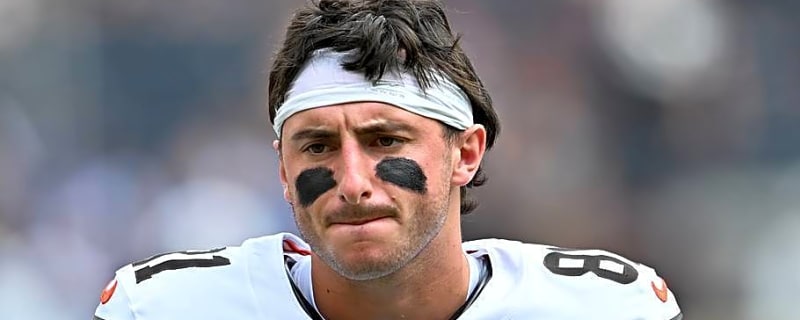 8 Cleveland Browns Cuts Who Could Return to the Practice Squad