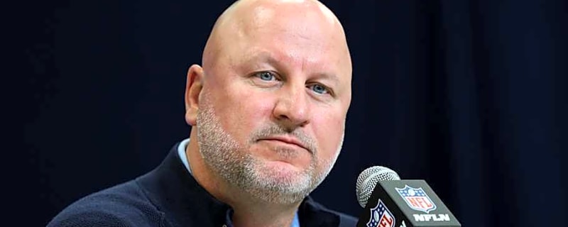 Chargers finally make an O-line signing (and it&#39;s supremely disappointing)