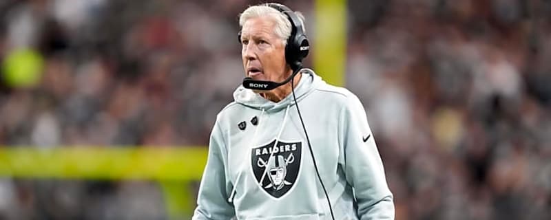 Raiders Carrying Good News Into Short Week vs. Broncos