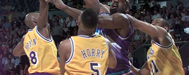 Former Lakers Center Passes Away at Age 57