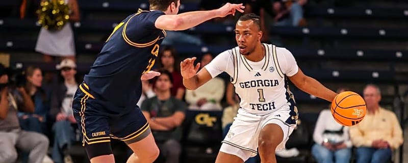 Boise State lands former four-star guard Lamar Washington to fill major roster hole