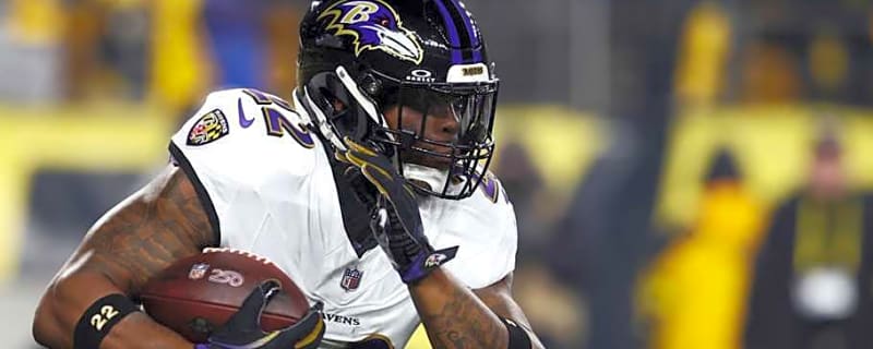 Ravens' Return to Playoffs Considered Among League's Likeliest