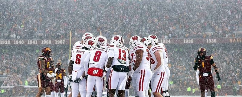 Why On3 is Wrong About Wisconsin Football in Updated Big Ten Power Rankings