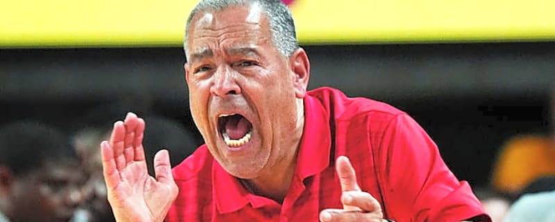Kelvin Sampson Explains The Biggest Issue for Houston Cougars