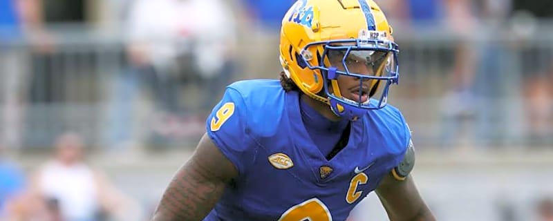 Pitt Star LB Could Make Return vs. Stanford