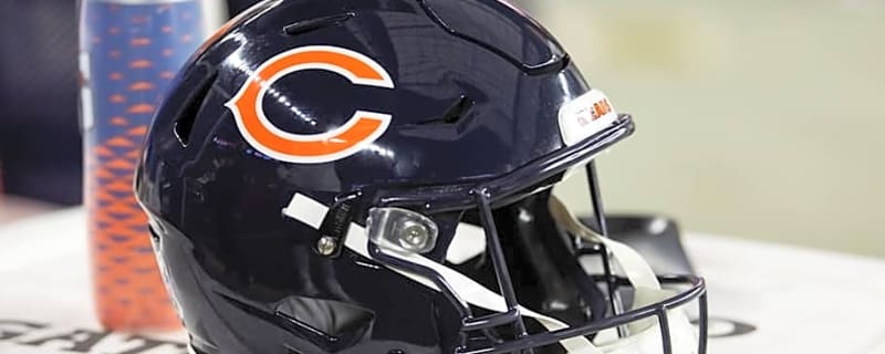 Chicago Bears waive wide receiver who was 2025 training camp favorite