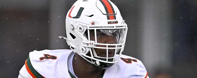 Buccaneers Reveal Jersey Numbers For 2026 Rookie Class