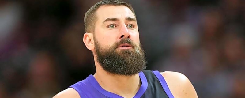 Critical Update on Jonas Valanciunas&#39; Dilemma With Denver Nuggets