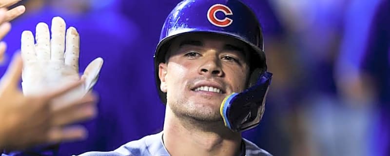 Cubs Insider Reveals Likelihood Matt Shaw Will Play Right Field on Opening Day