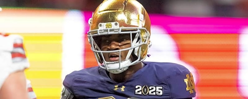 Which True Freshmen Could Make an Impact for Notre Dame in 2025?