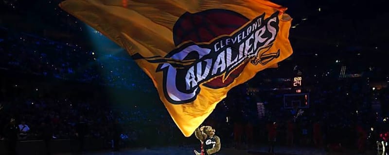 Cavaliers unveil 2025-26 City Edition jerseys, sporting orange-cream color wave