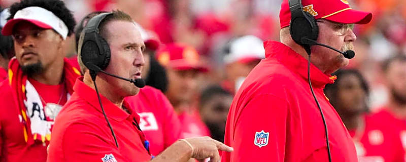 Ranking Chiefs’ 6 Most Realistic Free-Agent Targets