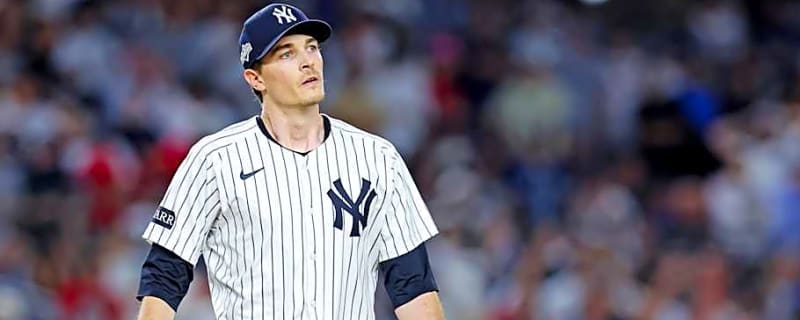 Yankees Make Disastrous Max Fried Decision in Wild Card Meltdown