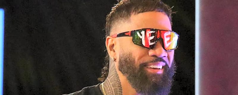 Jey Uso Latest Wrestler To Plea With Fans About Ongoing Issue