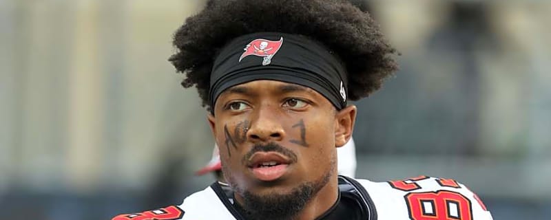 Sterling Shepard Sees NFL Star Potential in Tez Johnson