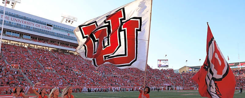 Where Utah football's 2026 recruiting class ranks against the rest of the Big 12