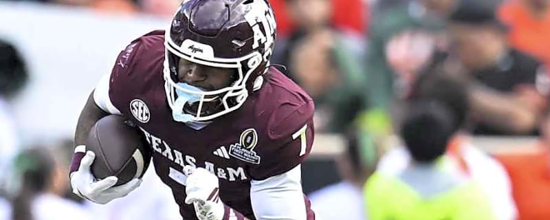 NFL Combine Takeaways: Steelers Are Getting a WR