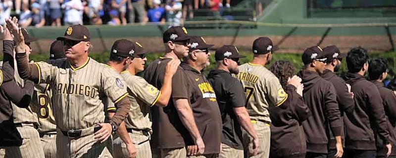 Padres Could Lose Key Coach to Astros Amid Managerial Search: Report