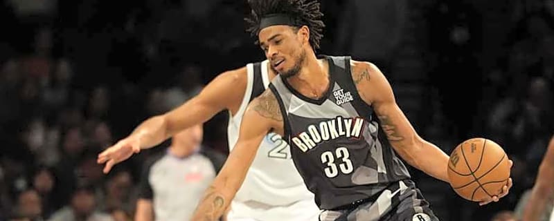 Nic Claxton is Ready to Return to Form for the Brooklyn Nets