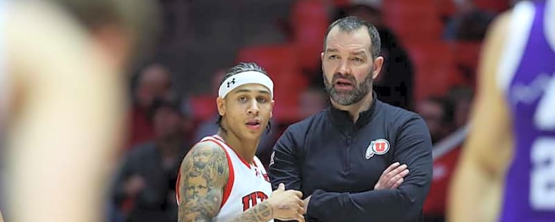 Preview: Utah vs. Sam Houston college basketball game