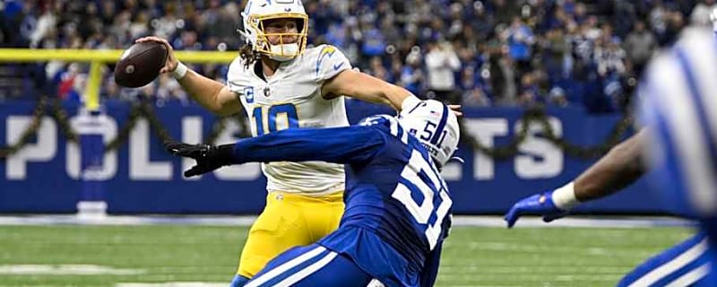 Chargers&#39; fantasy football breakouts urged as must-add to lineups for Week 7