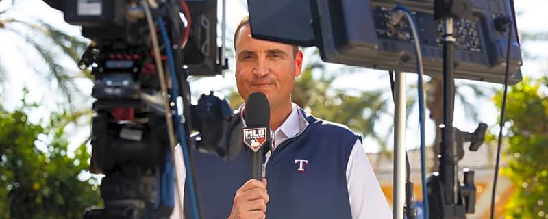 Will Texas Rangers Attack Offseason Similar to Last Work Stoppage?