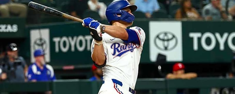 Yankees Insider Kills Hopes of Landing Rangers Star