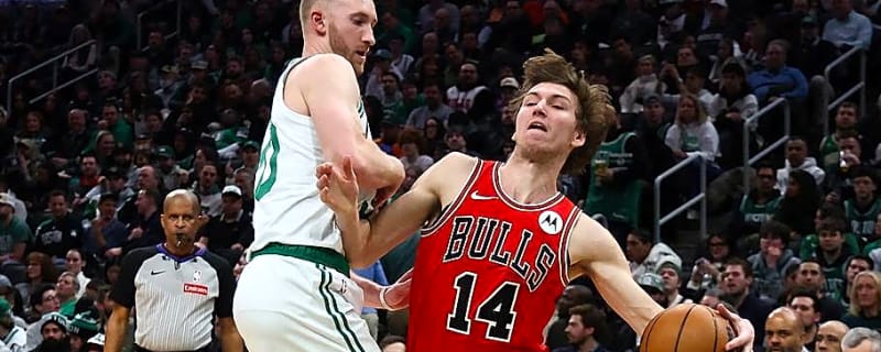 Boston Celtics vs. Chicago Bulls: Injuries, Projected Starters, What to Watch for