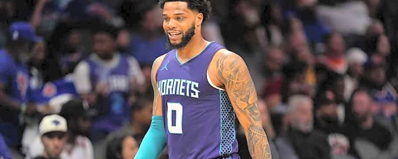 It’s time: Why the Hornets should cash in on a Miles Bridges trade while they can