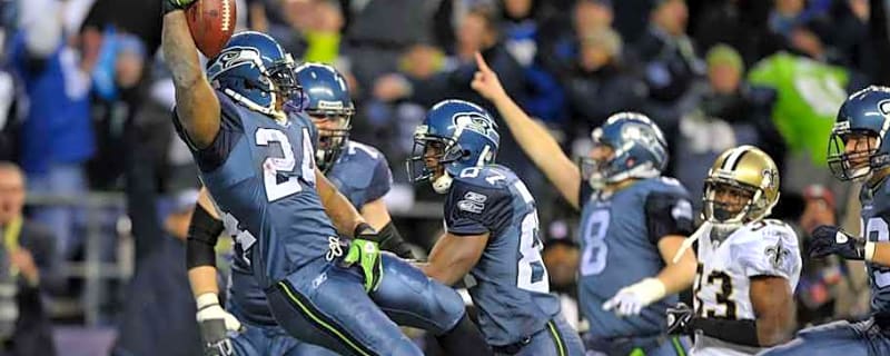 &#39;Beast Quake&#39; earns incredible superlative from NFL insider