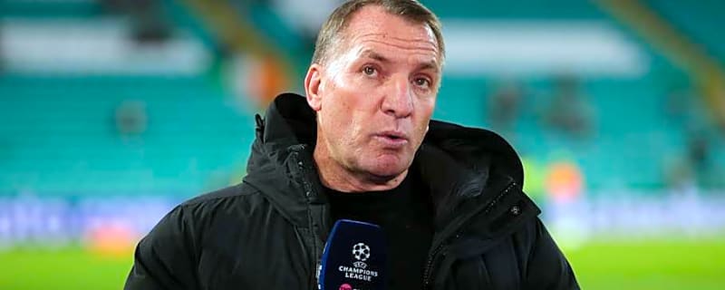 Former League Top Scorer Eyeing Celtic Return