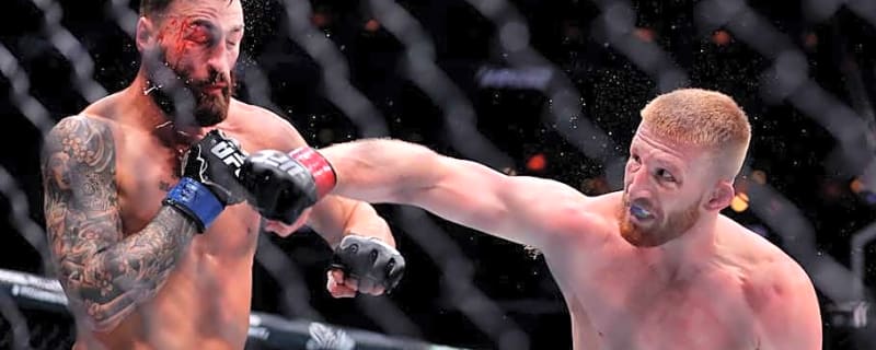 Bo Nickal on Return to Wrestling: &#39;Let&#39;s See if I Still Got it&#39;