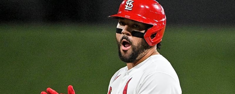 Cardinals Made One Big Mistake With Leo Bernal