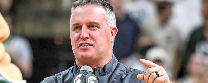 MSU Football Formally Announces Multiple New Hirings