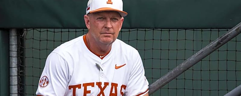 Former Texas Longhorns Pitcher Transfers to Bitter Rival