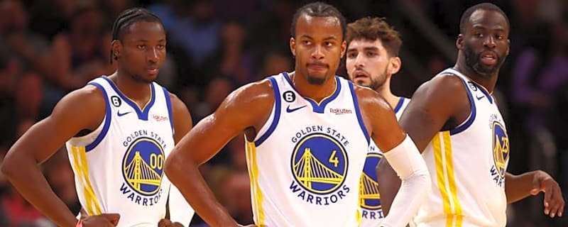 Kings and Warriors Announce New Starting Lineups After Ruling Out Six Stars