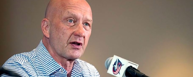 Jarmo Kekalainen reveals Buffalo Sabres' biggest challenge for new season