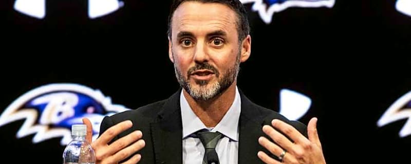 Ravens' Jesse Minter Gets Glowing Endorsement From Former Player