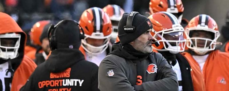 The Browns historically bad loss vs the Bears, by the numbers