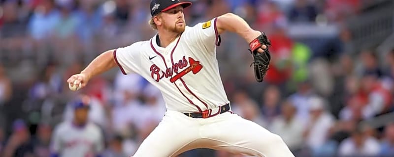 Ken Rosenthal Ponders Braves' Plan For Pitching Moving Forward