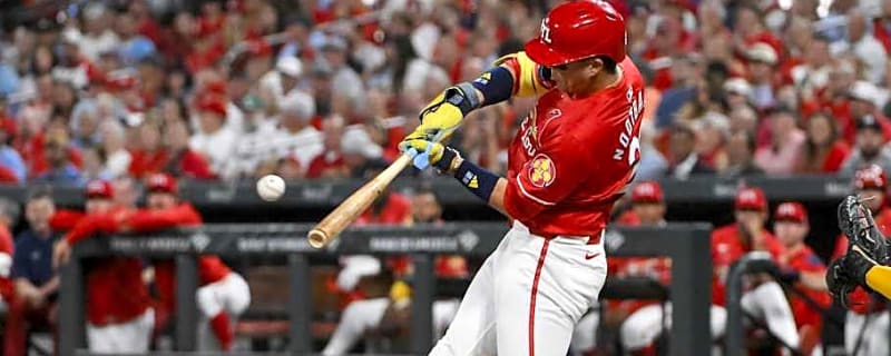 How Cardinals Can Replace 28-Year-Old Fan Favorite After Surgeries