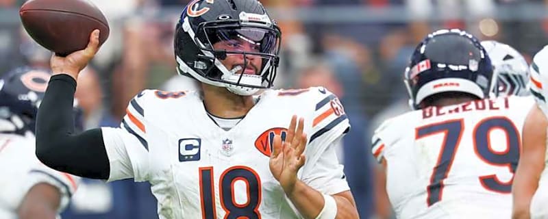 How Theo Benedet is poised to parlay split duty into total NFL rarity