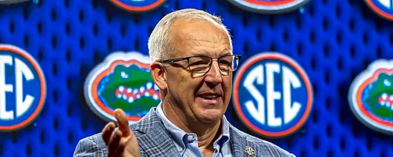 How SEC's Proposed 16-Team Playoff Would Impact USC