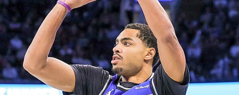 Jett Howard scores career-high, but shorthanded Magic lose vs. Celtics