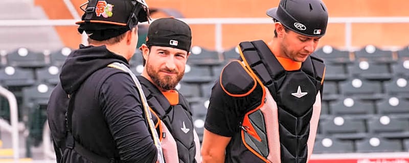 Which Players Will Make the Giants Roster — And Which Won't