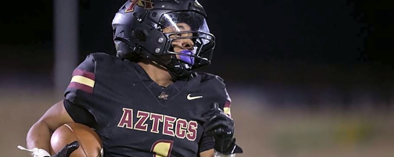 Four Gophers commits surge in updated Rivals300 rankings
