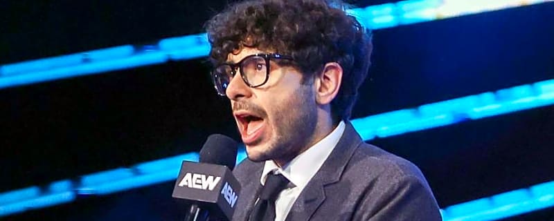 Tony Khan Announces Three New AEW Signings